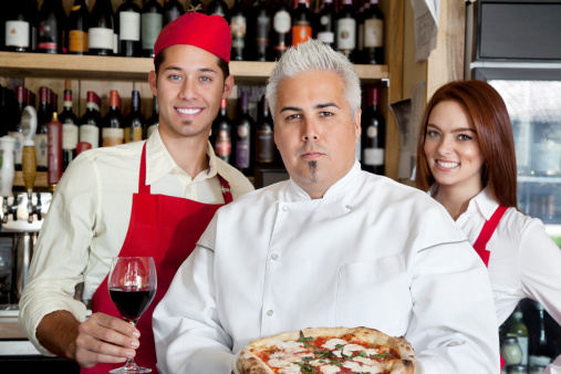 What’s Cooking in China ! – Market Research with Chefs in China.